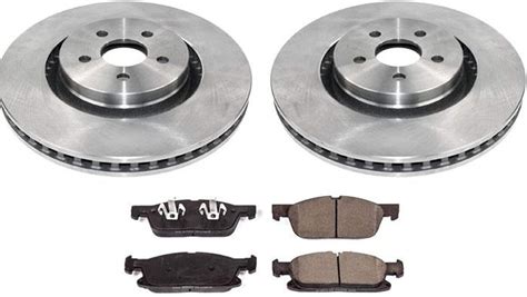 16k ford escape brake pads